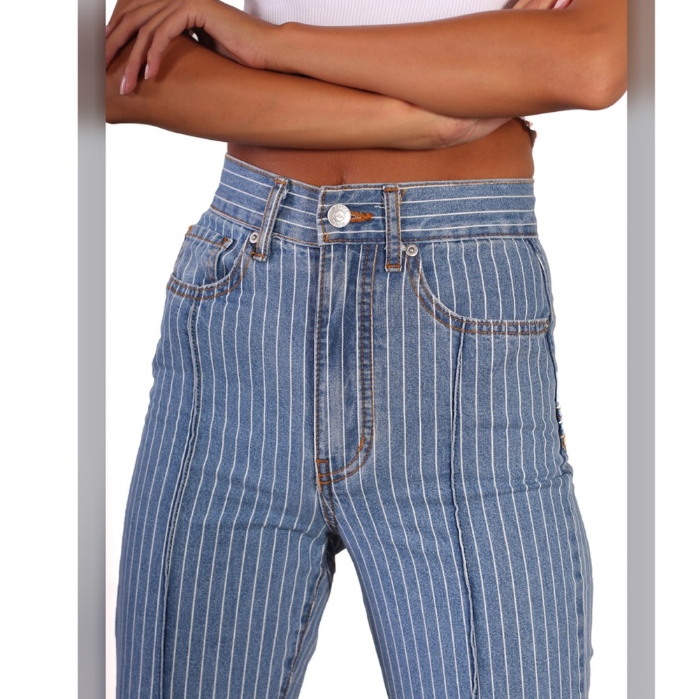Revice denim VENUS FLARES / SOLSTICE WASH - Picture 4 of 6